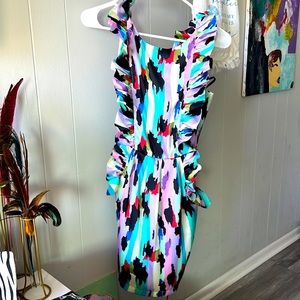 NWOT Cocktail dress